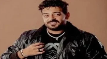 وفاة المطرب إسماعيل الليثي اليوم بعد حادث المنيا وتشييع الجثمان مباشرةً